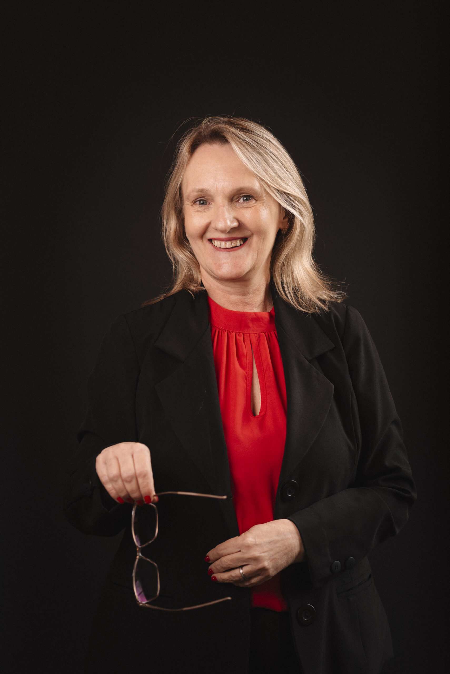 advogada Roseli Klatt